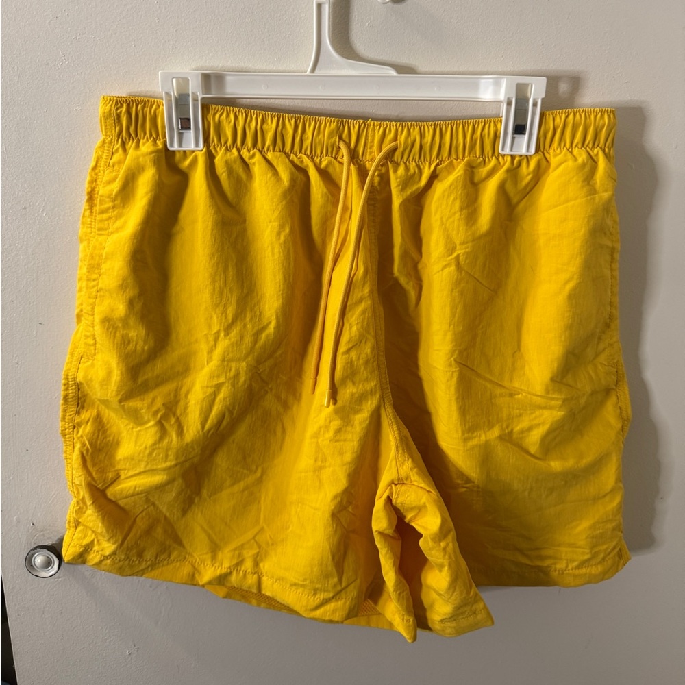 LCKR SHORTS